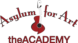 ASYLUMforART academy
