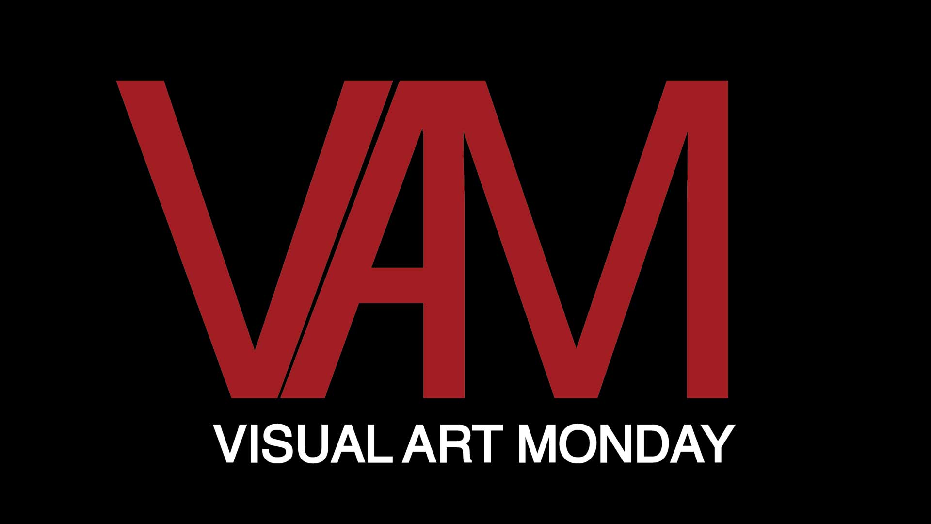 Visual Art Monday